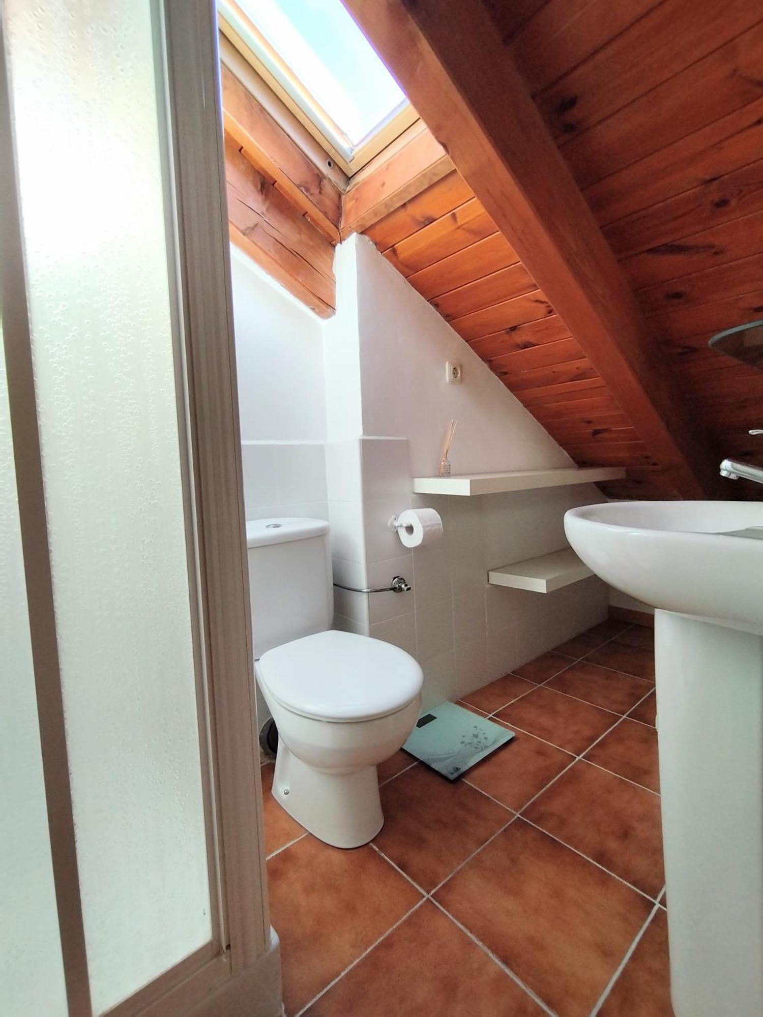 Check-In Casas Casa Pedro Apartment Benasque Bagian luar foto